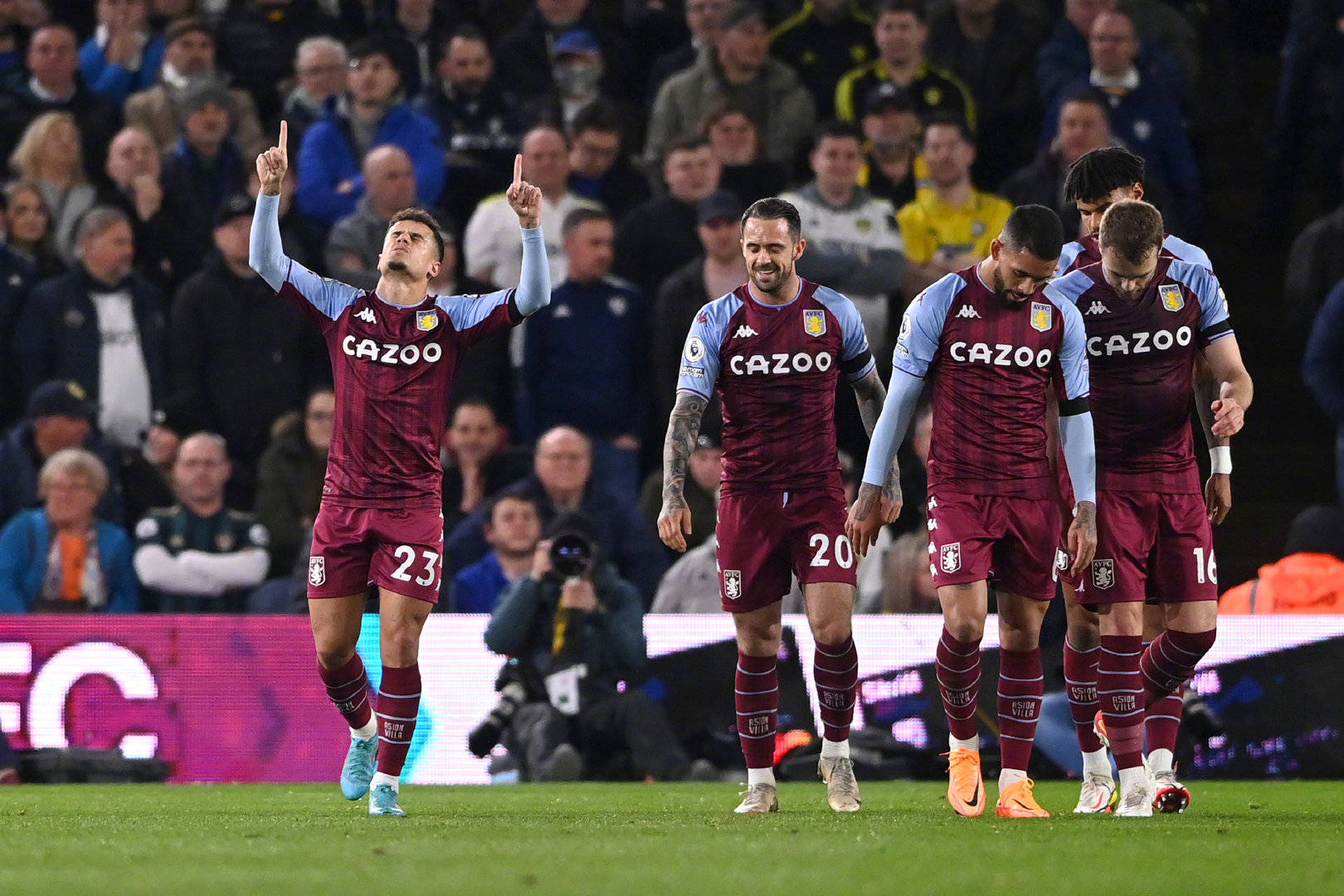 烈对抗中 烈对抗中